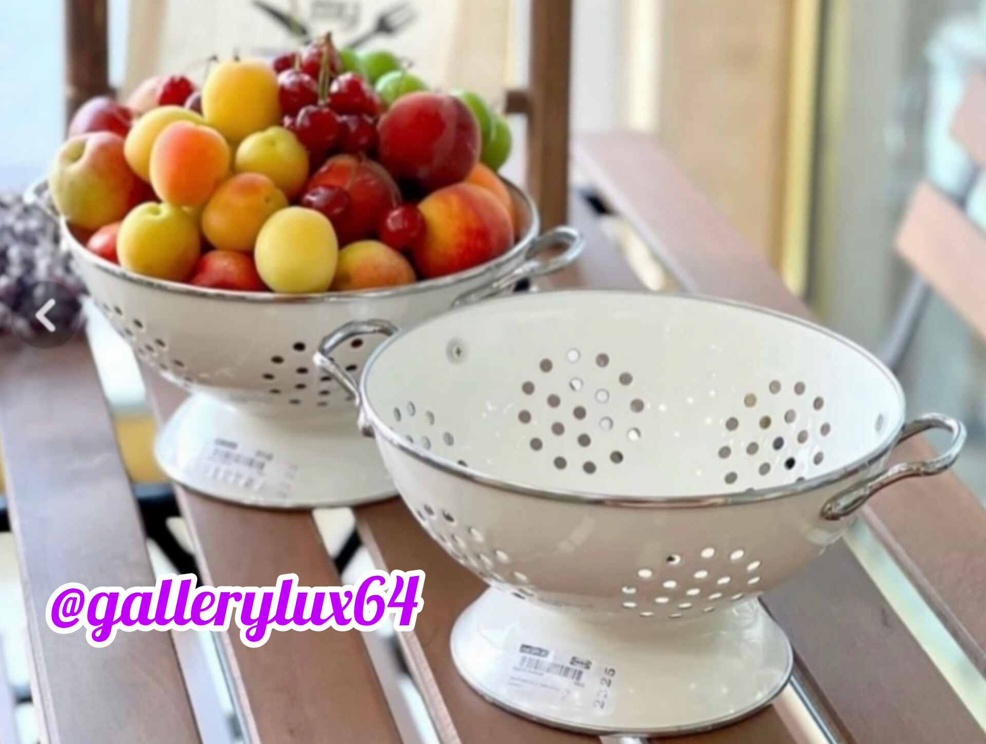 سبدلعابی طرح ایکیا